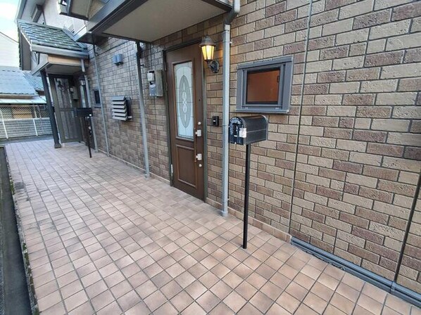 和歌山駅 バス14分  堀止下車：停歩7分 1-2階の物件内観写真